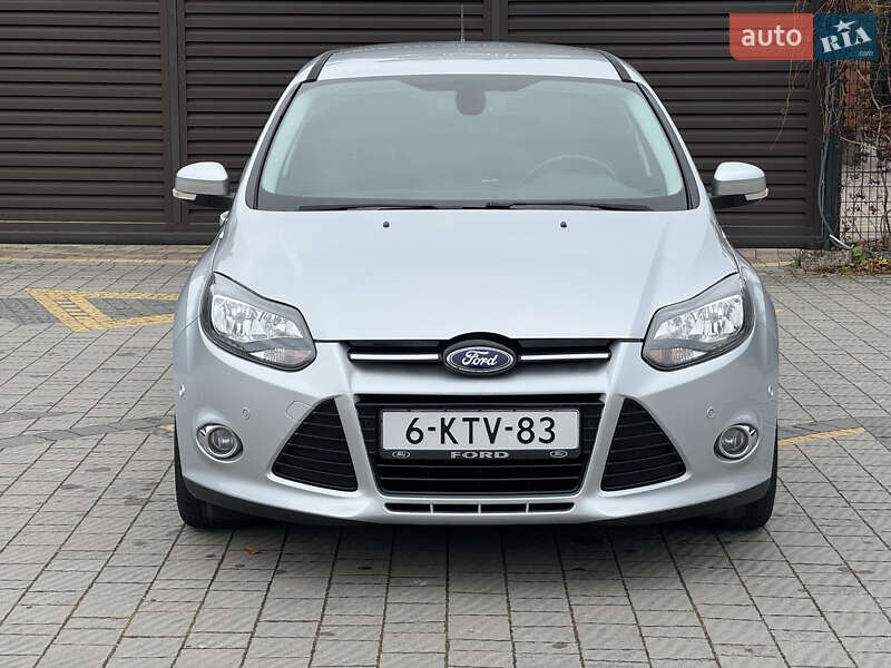 Універсал Ford Focus 2013 в Стрию фото 111 Універсал Ford Focus 2013 в Стрию