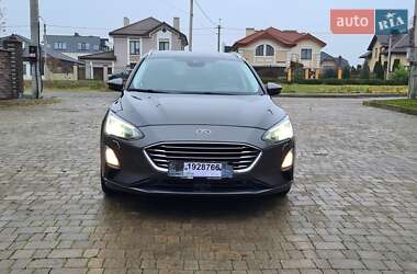 Универсал Ford Focus 2021 в Хмельницком