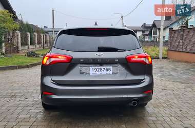 Універсал Ford Focus 2021 в Хмельницькому