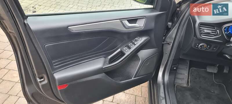 Універсал Ford Focus 2021 в Хмельницькому