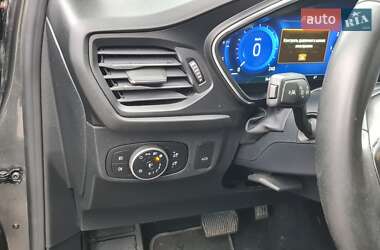 Універсал Ford Focus 2021 в Хмельницькому