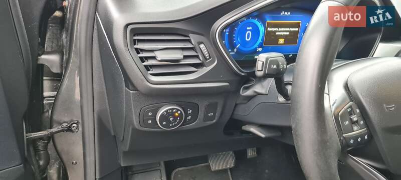 Універсал Ford Focus 2021 в Хмельницькому