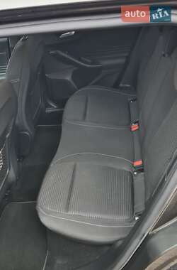 Універсал Ford Focus 2021 в Хмельницькому