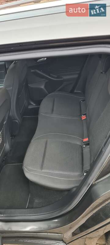 Універсал Ford Focus 2021 в Хмельницькому
