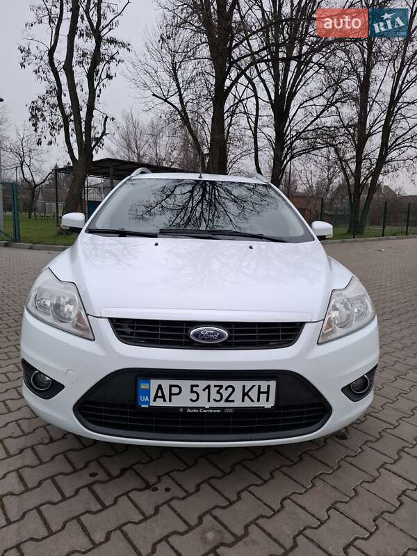 Универсал Ford Focus 2010 в Запорожье