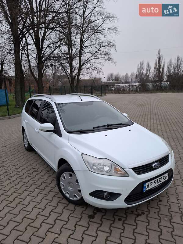 Универсал Ford Focus 2010 в Запорожье