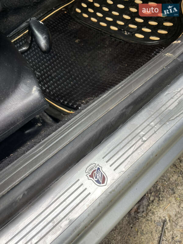 Универсал Ford Focus 2003 в Виноградове