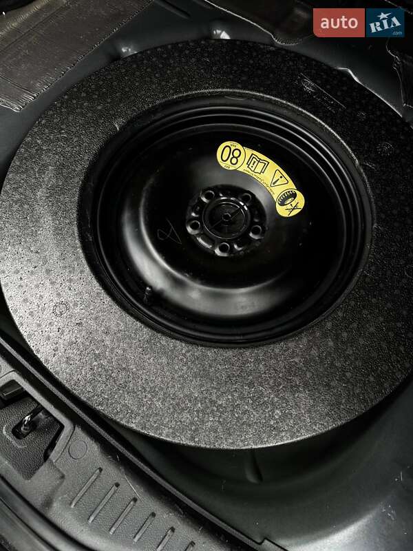 Универсал Ford Focus 2013 в Черкассах