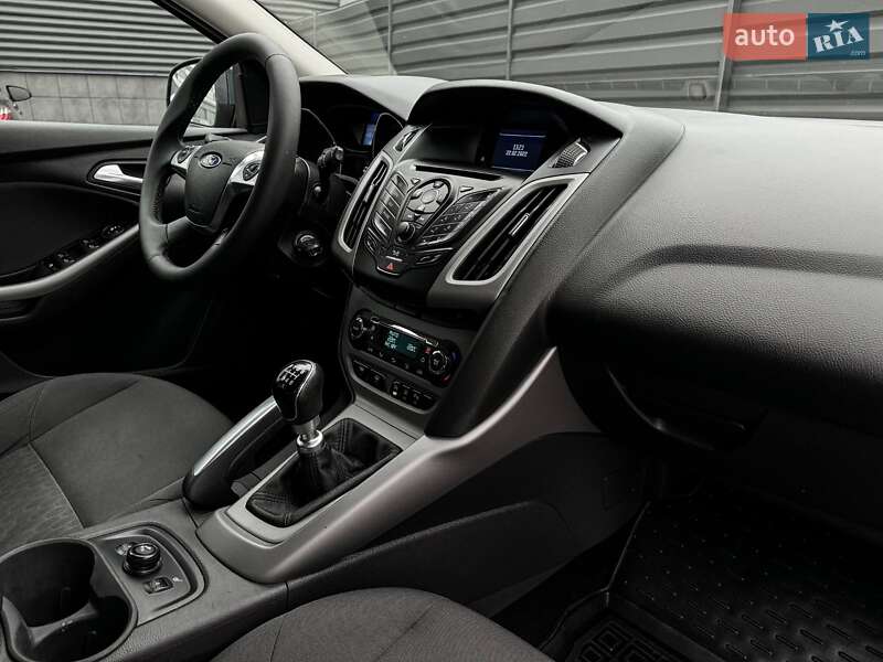 Универсал Ford Focus 2013 в Черкассах
