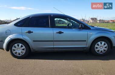 Седан Ford Focus 2005 в Одессе
