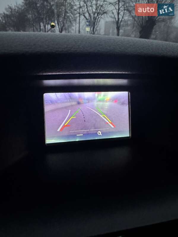 Седан Ford Focus 2017 в Тернополе