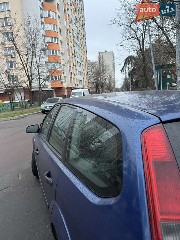 Универсал Ford Focus 2007 в Киеве