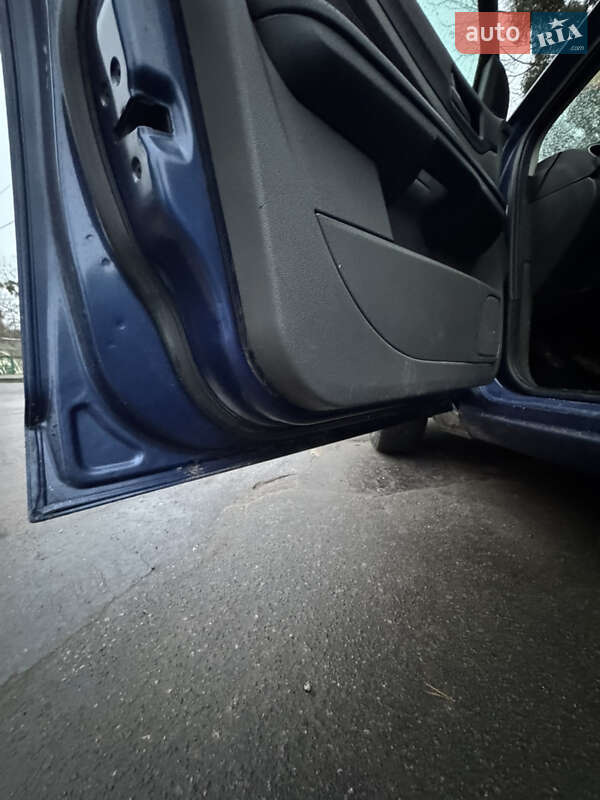 Универсал Ford Focus 2007 в Киеве