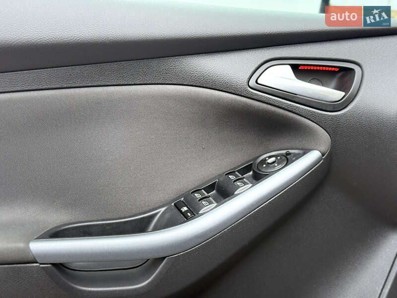 Универсал Ford Focus 2011 в Черкассах