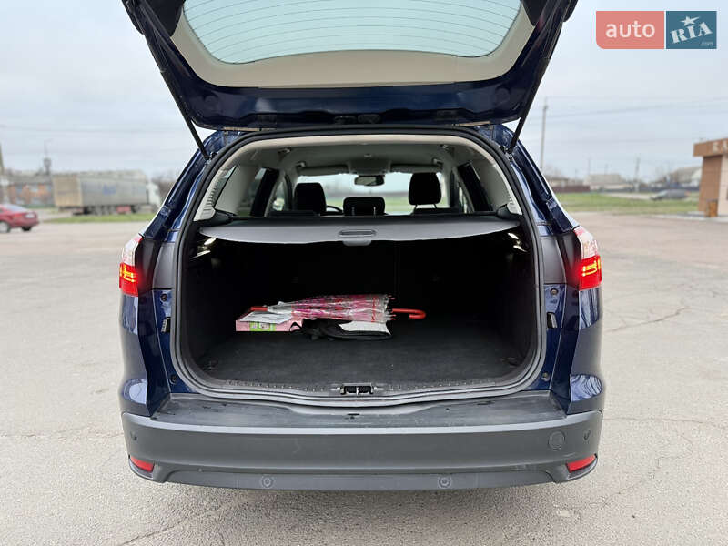 Универсал Ford Focus 2011 в Черкассах