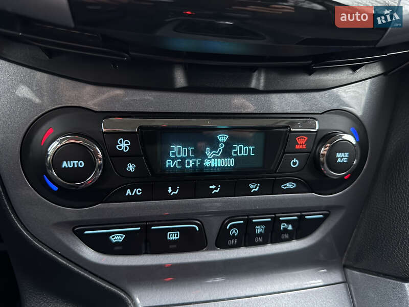 Универсал Ford Focus 2011 в Черкассах