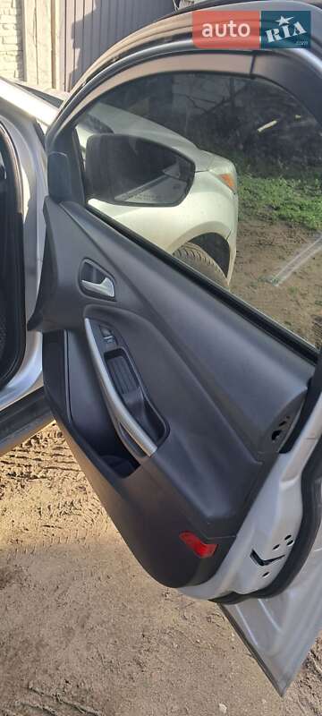 Седан Ford Focus 2012 в Днепре