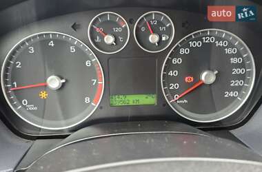 Универсал Ford Focus 2005 в Коростене