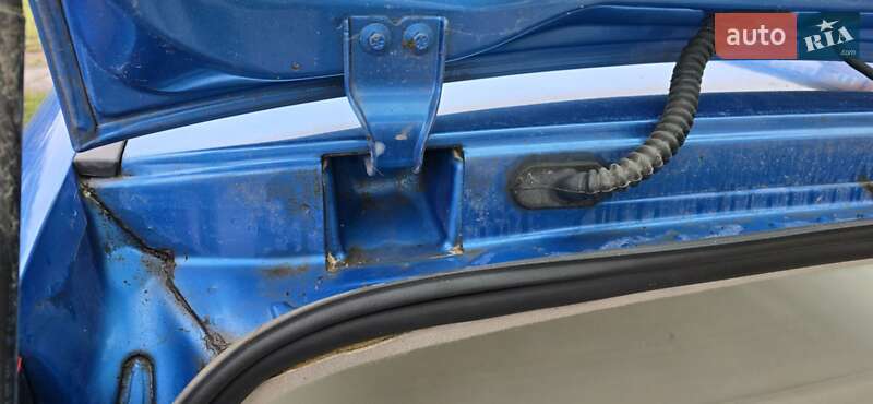 Універсал Ford Focus 2005 в Коростені