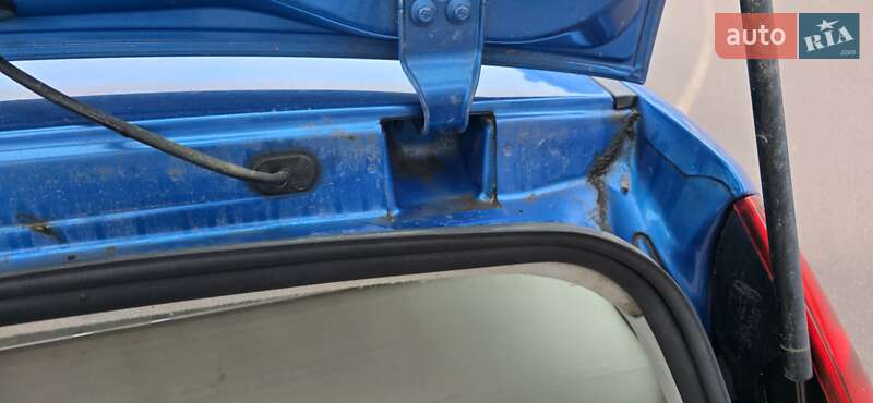 Універсал Ford Focus 2005 в Коростені