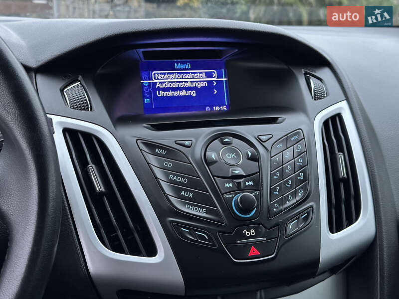 Универсал Ford Focus 2012 в Стрые фото 47 Универсал Ford Focus 2012 в Стрые