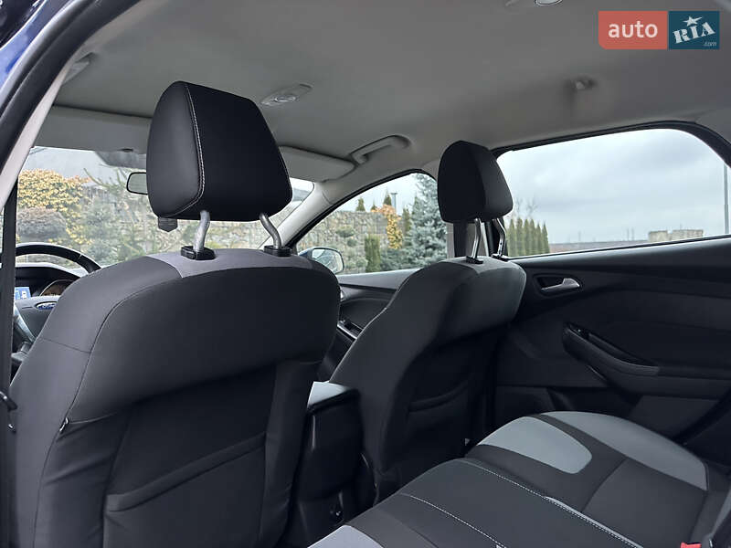 Универсал Ford Focus 2012 в Стрые фото 55 Универсал Ford Focus 2012 в Стрые