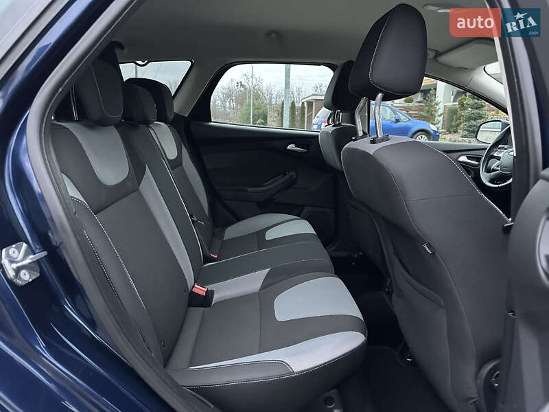 Универсал Ford Focus 2012 в Стрые фото 63 Универсал Ford Focus 2012 в Стрые
