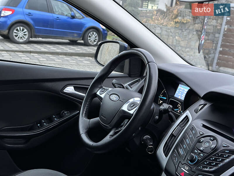 Универсал Ford Focus 2012 в Стрые фото 69 Универсал Ford Focus 2012 в Стрые