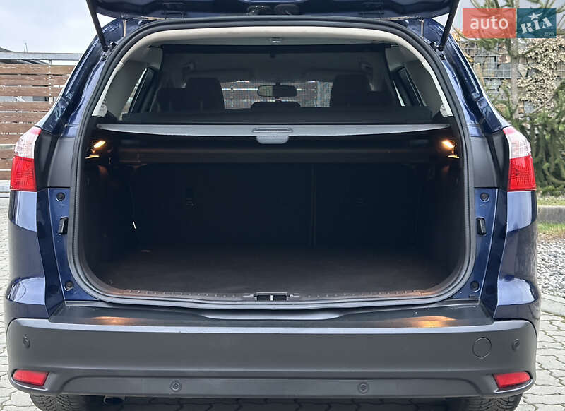 Универсал Ford Focus 2012 в Стрые фото 73 Универсал Ford Focus 2012 в Стрые