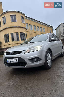 Универсал Ford Focus 2008 в Надворной