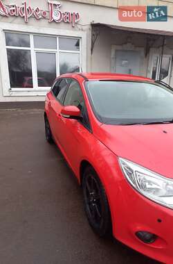Универсал Ford Focus 2012 в Киеве