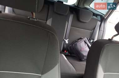 Универсал Ford Focus 2012 в Киеве