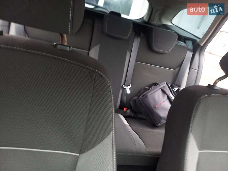 Универсал Ford Focus 2012 в Киеве