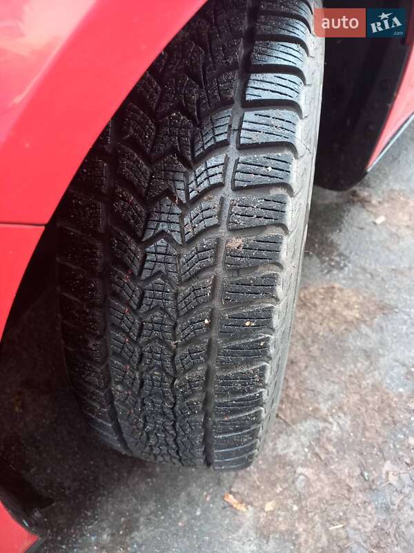 Универсал Ford Focus 2012 в Киеве