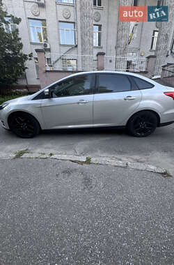 Седан Ford Focus 2016 в Києві