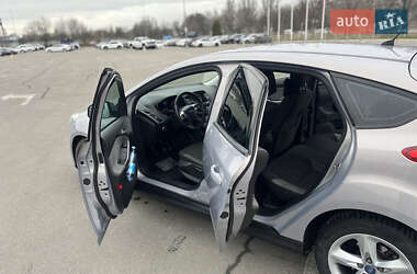 Хетчбек Ford Focus 2013 в Дніпрі
