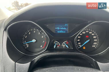 Хетчбек Ford Focus 2013 в Дніпрі
