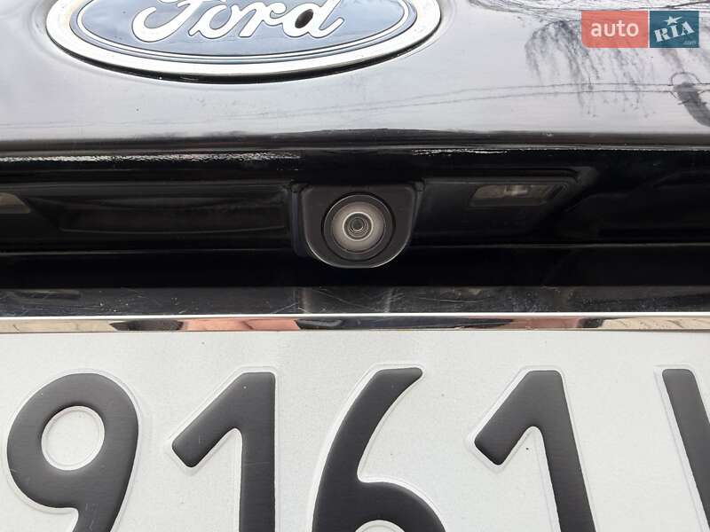 Седан Ford Focus 2015 в Николаеве