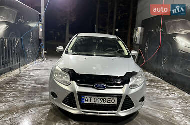 Універсал Ford Focus 2014 в Богородчанах