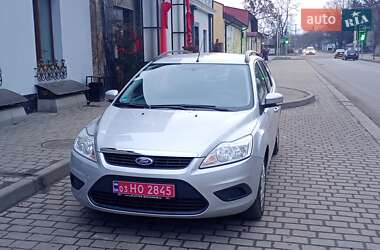 Универсал Ford Focus 2010 в Радивилове