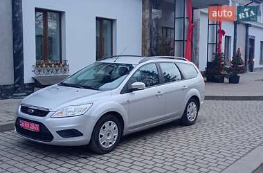 Универсал Ford Focus 2010 в Радивилове