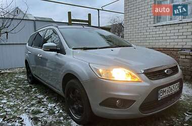 Універсал Ford Focus 2010 в Шостці