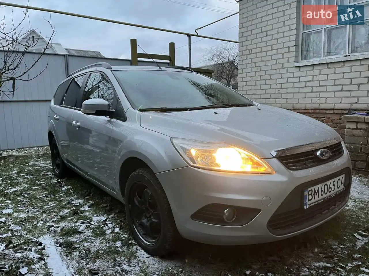 2010 Ford Focus - мініатюра 17