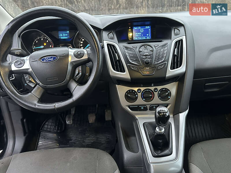 2011 Ford Focus, VIN WF0LXXGCBLBL07873:plate — фото 1 (autoria)