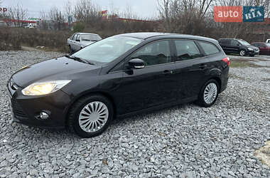 Универсал Ford Focus 2011 в Ровно