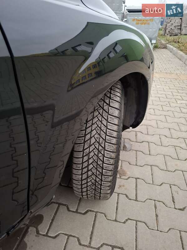 Універсал Ford Focus 2010 в Запоріжжі