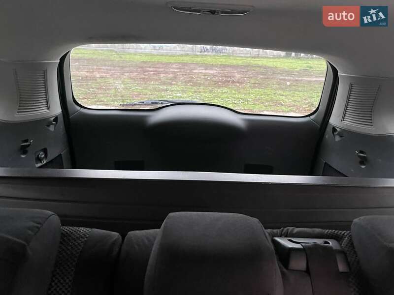 Универсал Ford Focus 2007 в Киеве фото 14 Универсал Ford Focus 2007 в Киеве