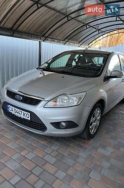 Хетчбек Ford Focus 2009 в Черкасах