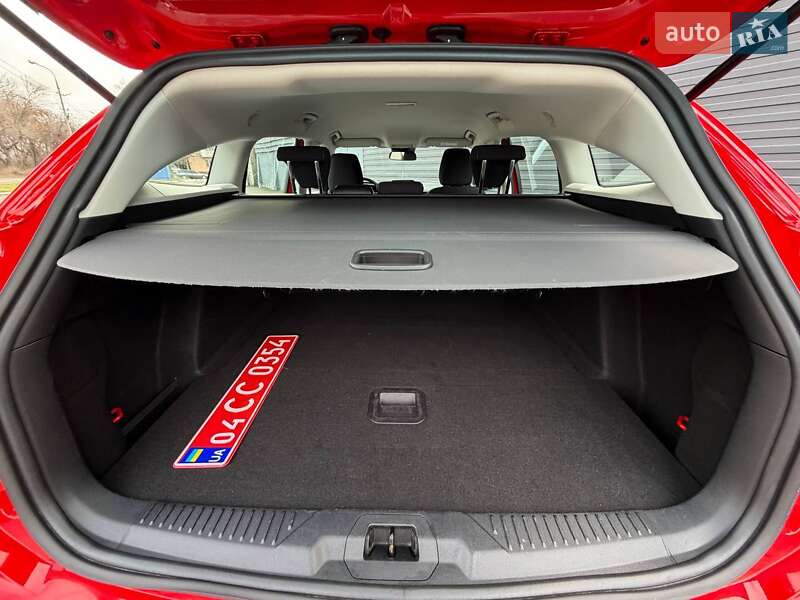 Універсал Ford Focus 2021 в Кам'янському