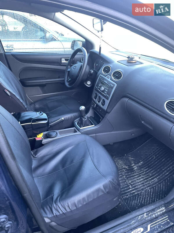 Универсал Ford Focus 2007 в Коломые